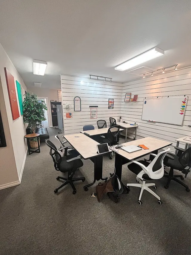 Academic Advantage — photo from the business 2