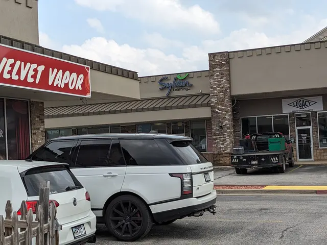 Sylvan Learning of Rogers — customer photo 7