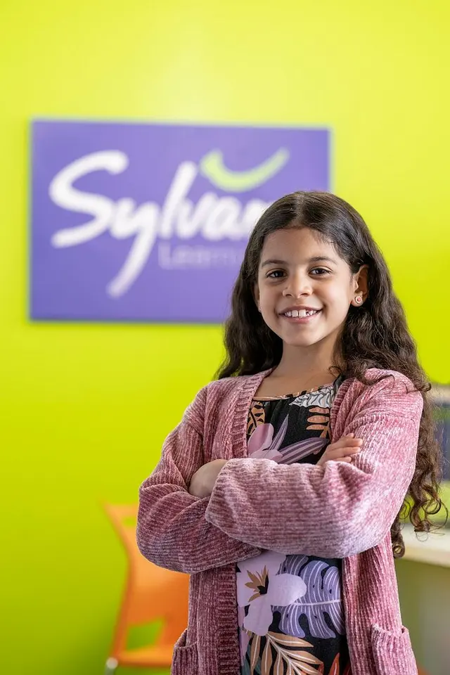 Sylvan Learning of Rogers — photo from the business 5