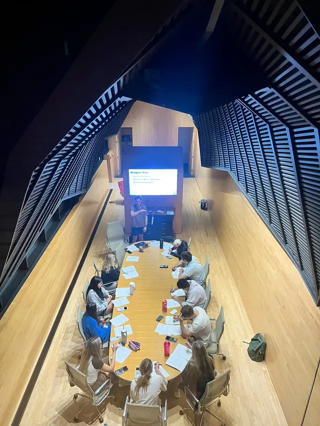 Insight Tutoring — photo from the business 2