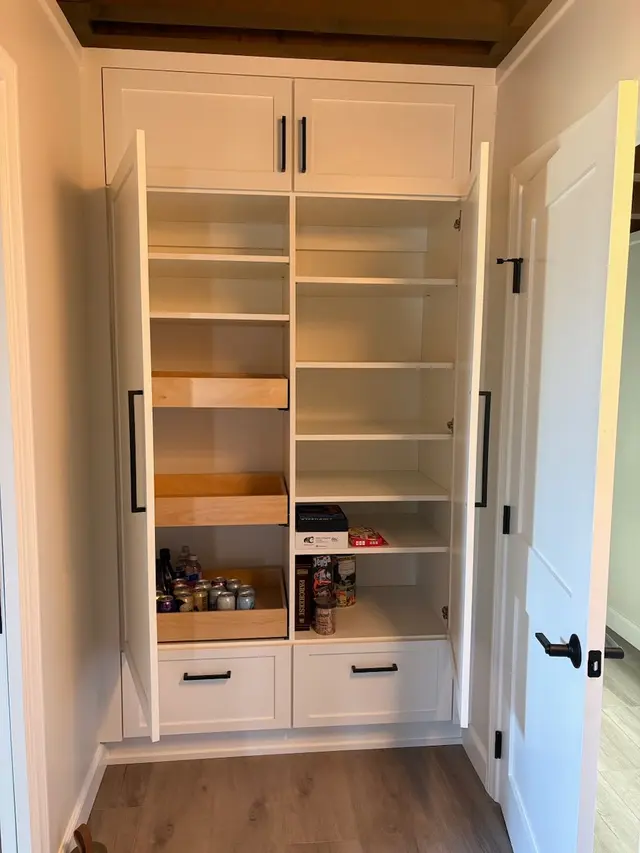 Classy Closets — customer photo 9