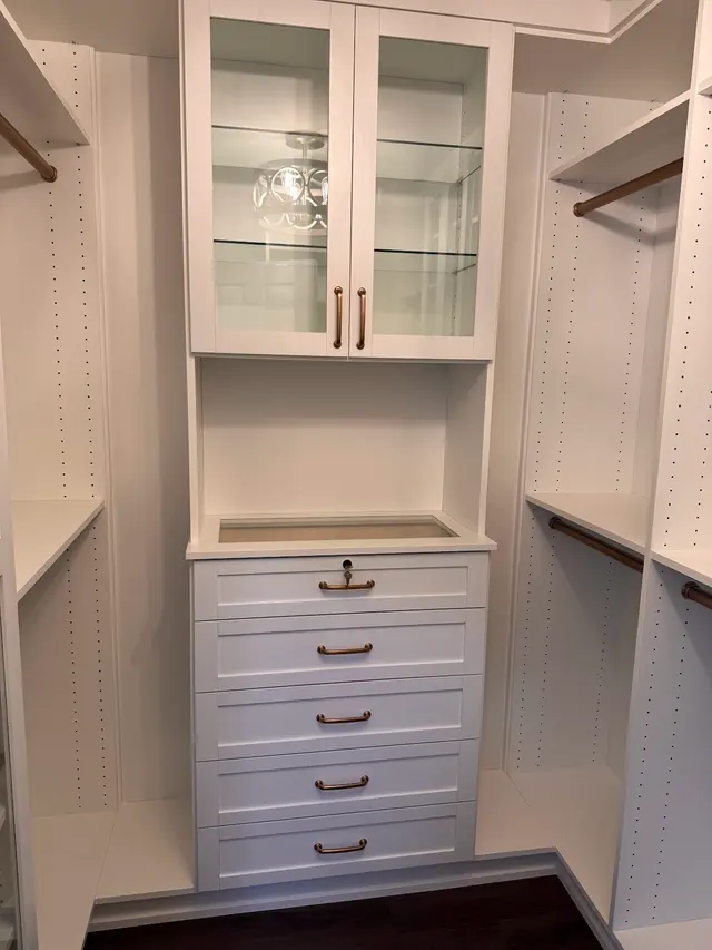 Classy Closets — customer photo 12