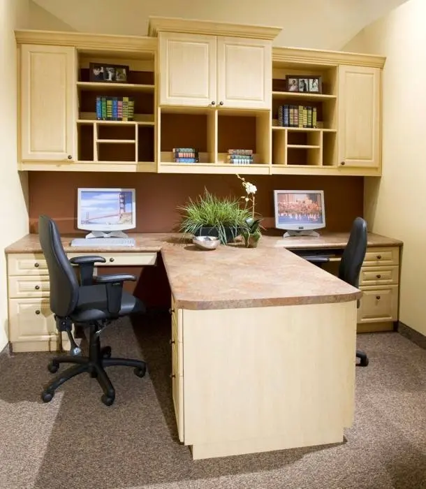 Classy Closets — photo from the business 4