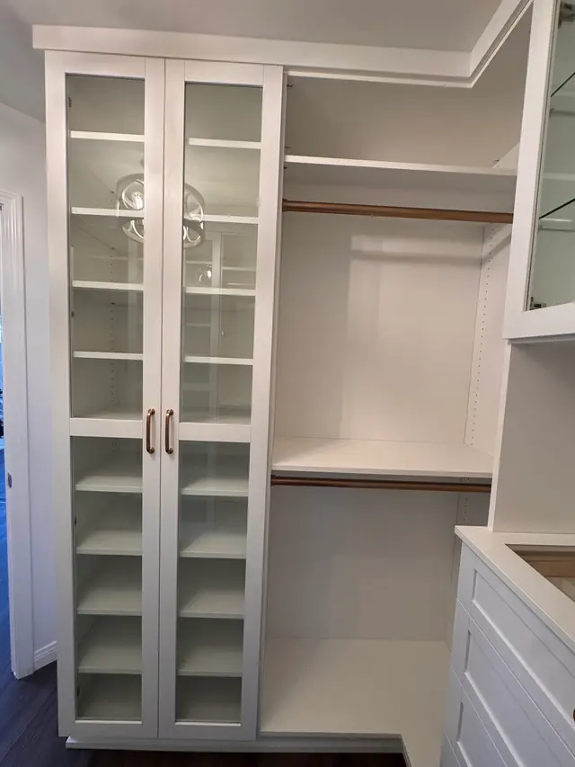 Classy Closets — customer photo 3