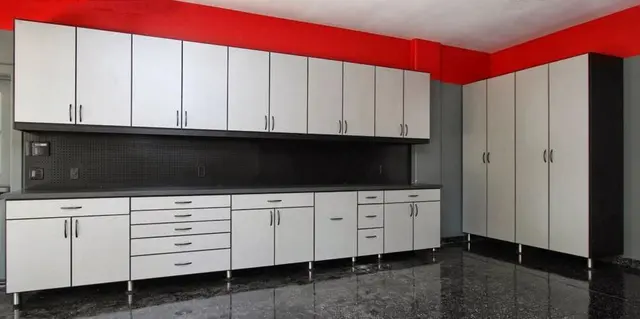 Classy Closets — photo from the business 6