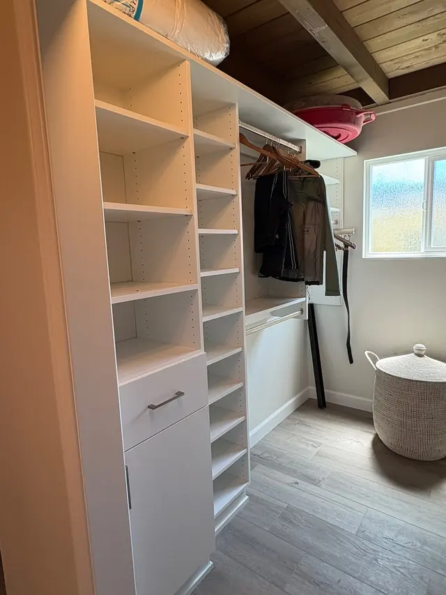 Classy Closets — customer photo 2