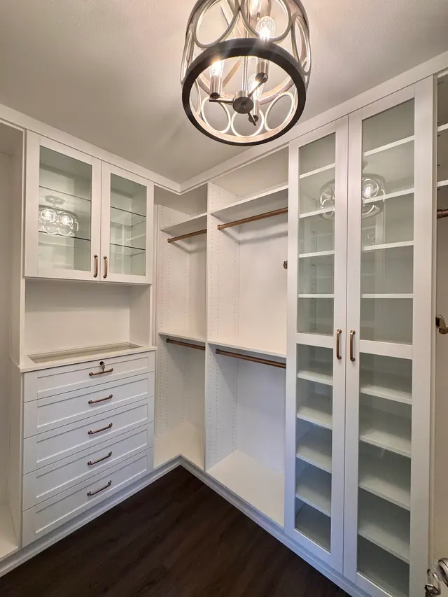 Classy Closets — customer photo 7