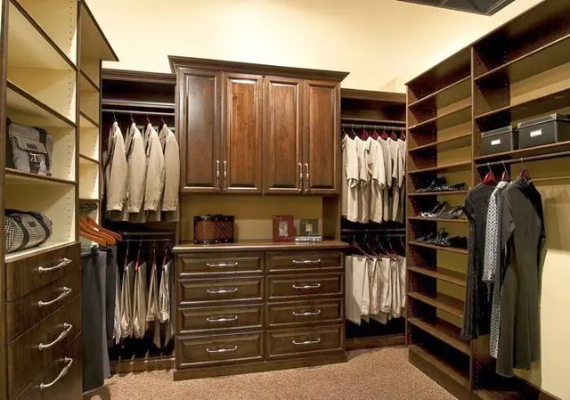 Classy Closets — photo from the business 1