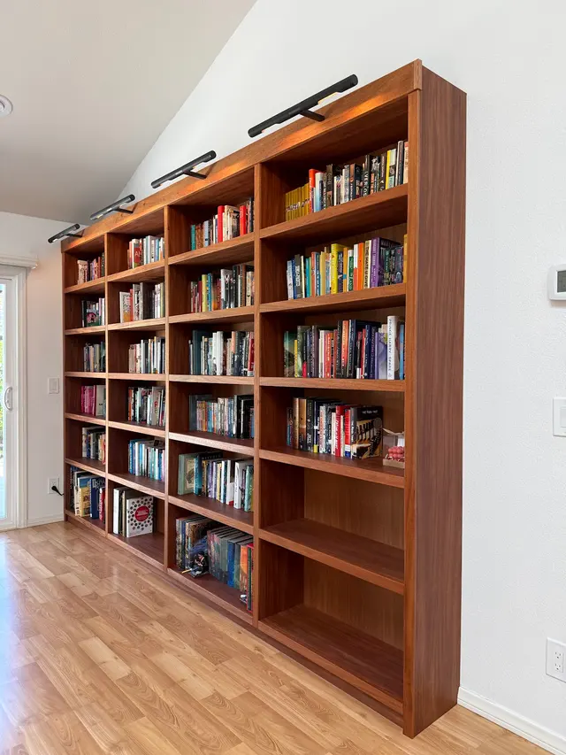 KEN & Wood LLC — customer photo 6