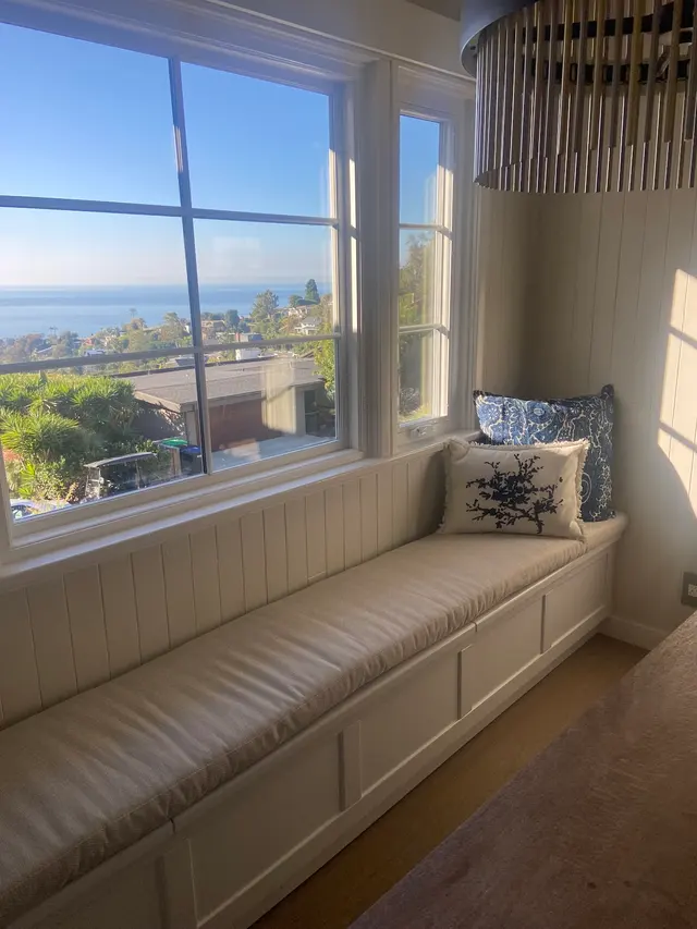 Customer photo of work by KEN & Wood LLC, from Matthew Humphrey's review