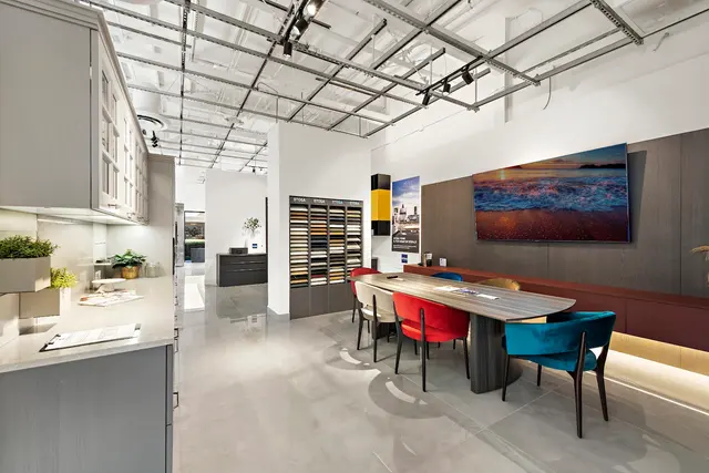Prestige Cabinets — photo from the business 4