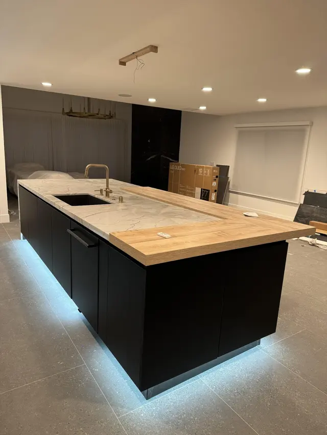 Prestige Cabinets — photo from the business 3