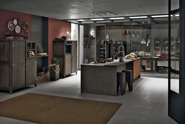 Prestige Cabinets — photo from the business 6
