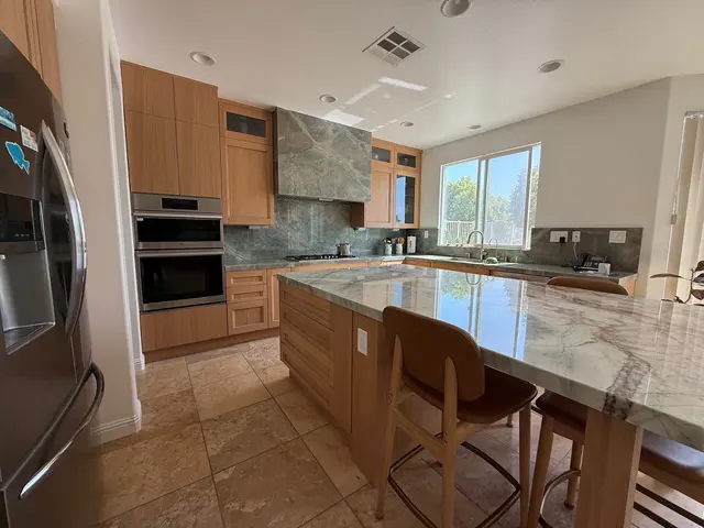 Prestige Cabinets — photo from the business 10