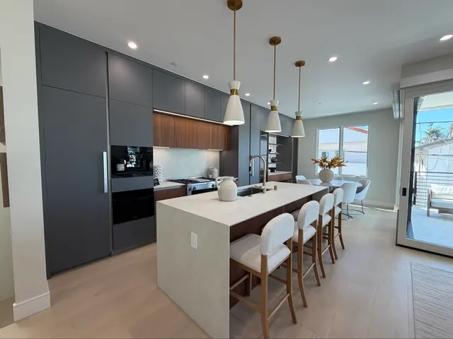 Prestige Cabinets — photo from the business 2