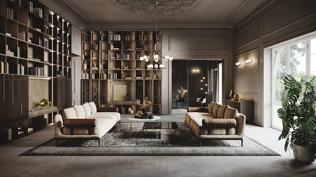 Prestige Cabinets — photo from the business 8