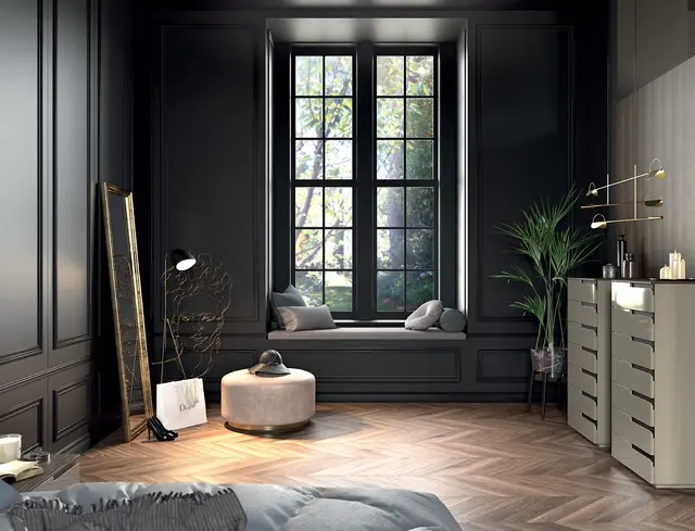 Prestige Cabinets — photo from the business 9
