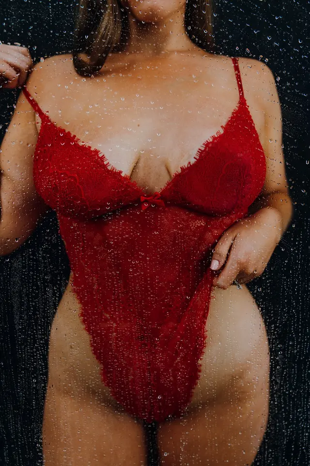 Note to Self Boudoir — photo from the business 5