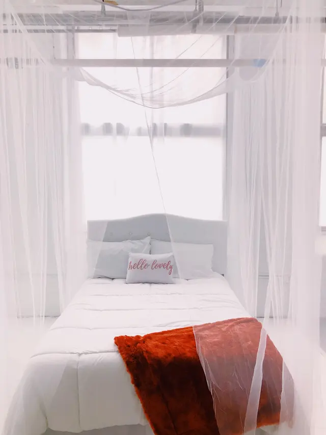 Note to Self Boudoir — customer photo 7