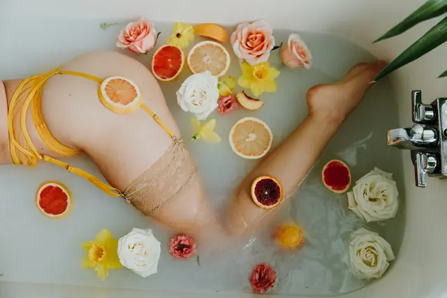 Note to Self Boudoir — photo from the business 1