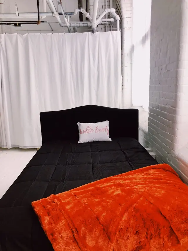 Note to Self Boudoir — customer photo 4