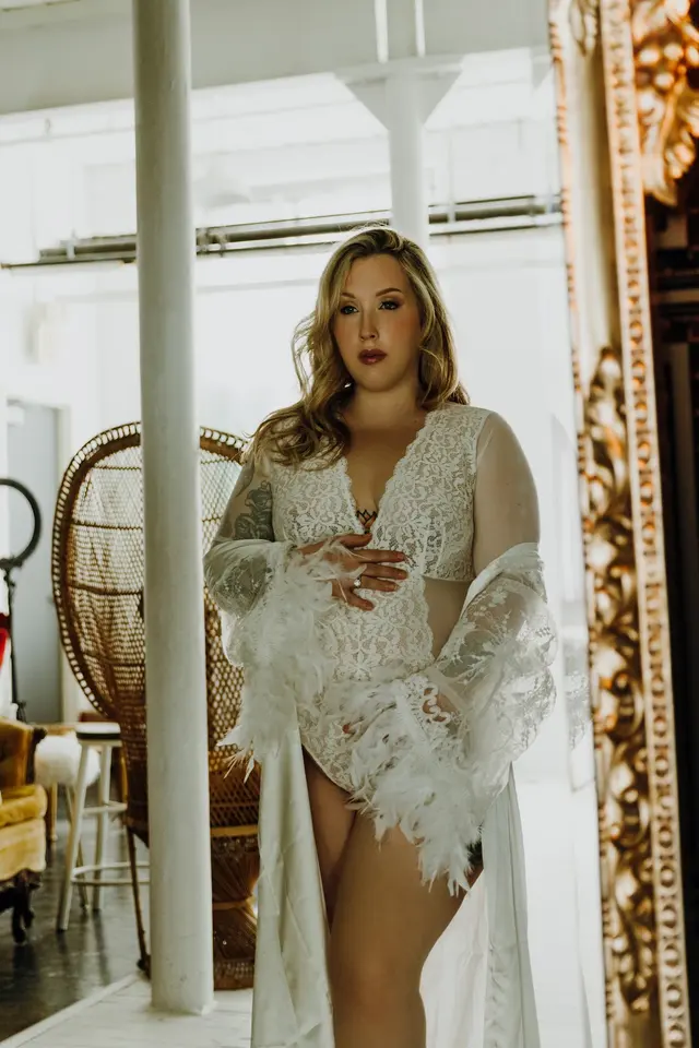 Note to Self Boudoir — photo from the business 2