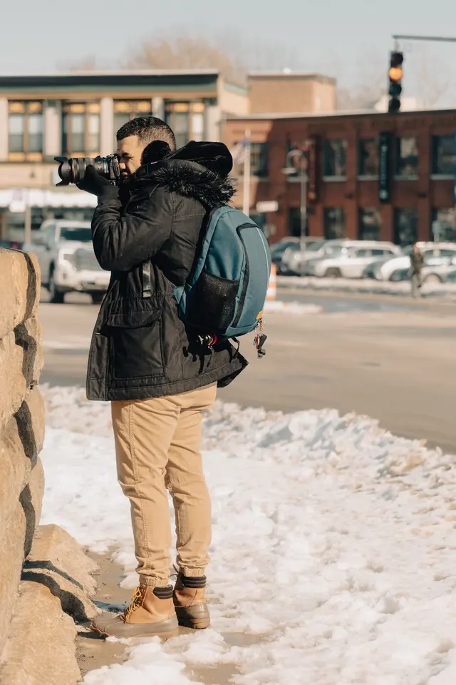 Outdoor Dreams Photography — photo from the business 5
