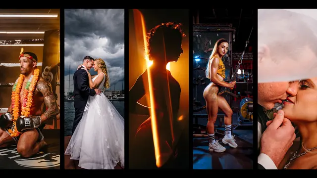 GraphiCole Photography — photo from the business 11