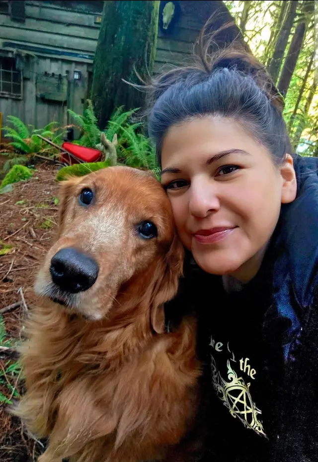 Lesha's Dog & Cat Grooming — photo from the business 1