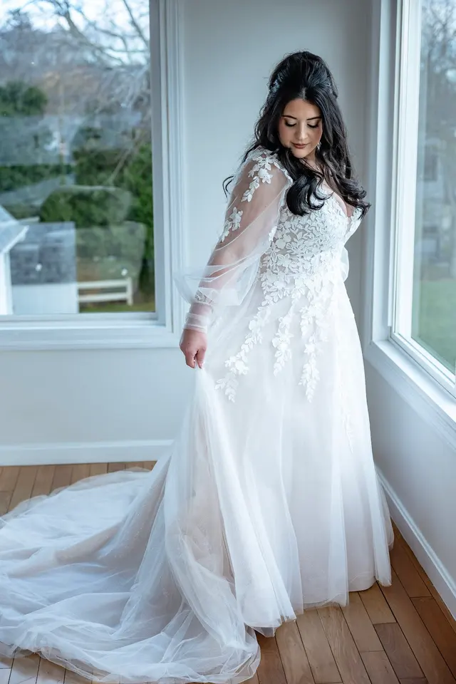 Customer photo of work by Jessica Hosey Imagery, LLC, from Juliana's review