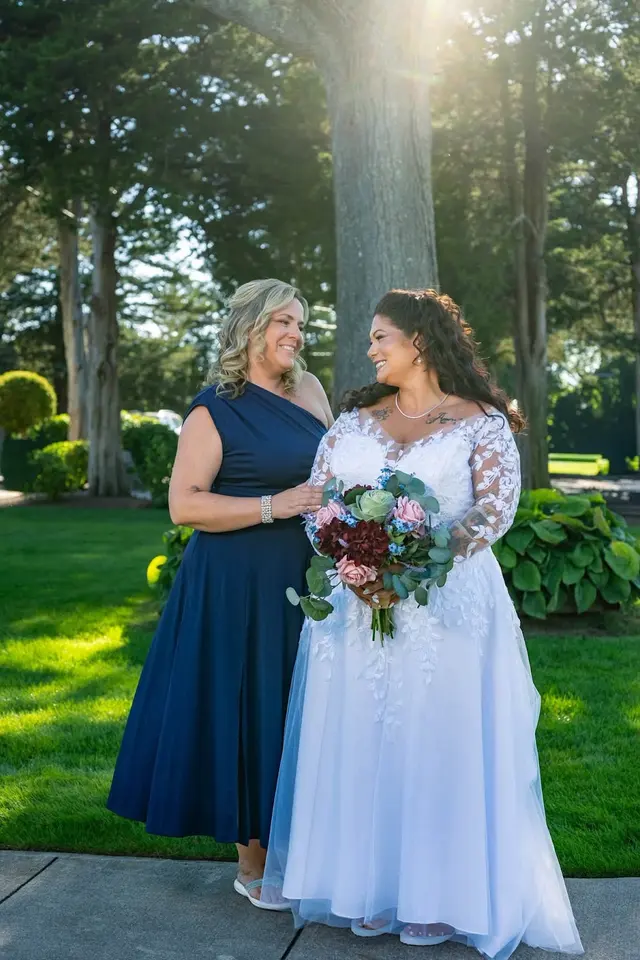 Customer photo of work by Jessica Hosey Imagery, LLC, from Areina Fierce's review