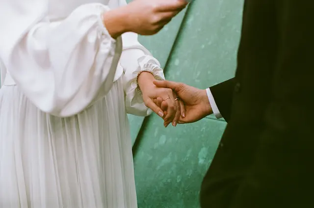 Customer photo of work by Marilia Lima Photography, from Carly Moffie's review