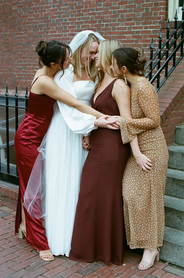 Customer photo of work by Marilia Lima Photography, from Carly Moffie's review