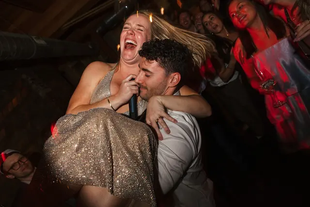 Customer photo of work by Marilia Lima Photography, from Carly Moffie's review