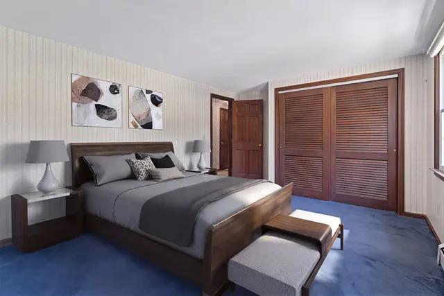 Customer photo of work by Battikha Media, from Kimberly Bagni, Realtor's review