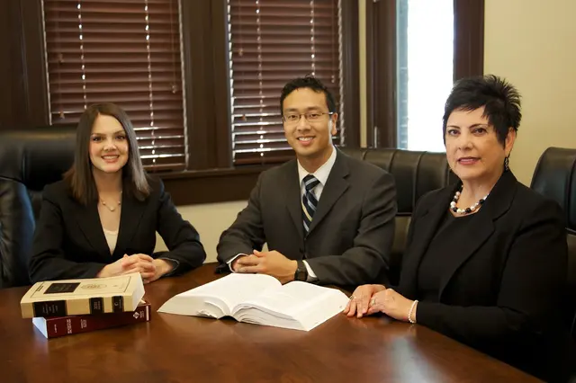 Liberty Law — photo from the business 2