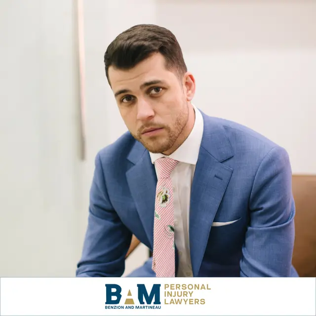 BAM Personal Injury Lawyers - Murray Office — photo from the business 10
