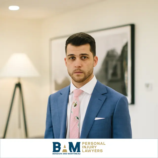 BAM Personal Injury Lawyers - Murray Office — photo from the business 12