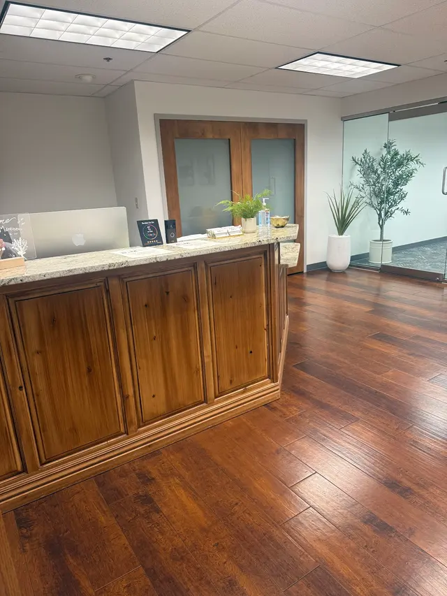 BAM Personal Injury Lawyers - Murray Office — customer photo 7