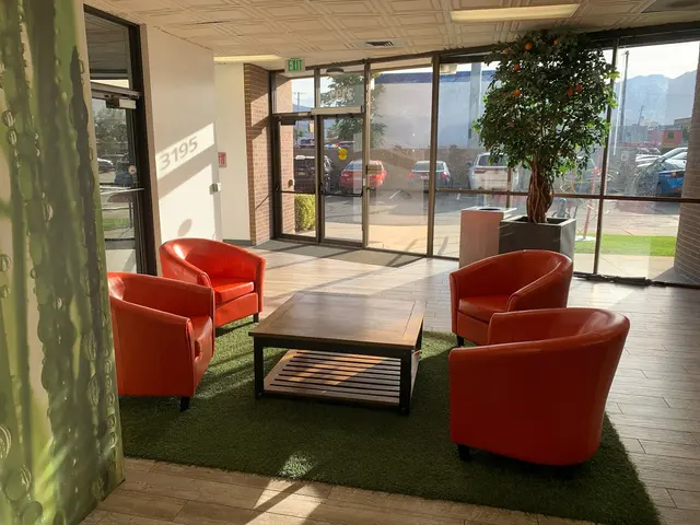 Salt Lake Injury Law — photo from the business 8