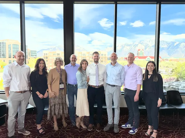 Salt Lake Injury Law — photo from the business 12
