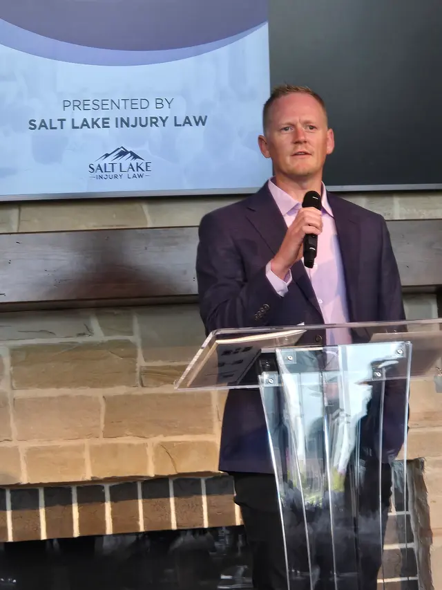 Salt Lake Injury Law — customer photo 11