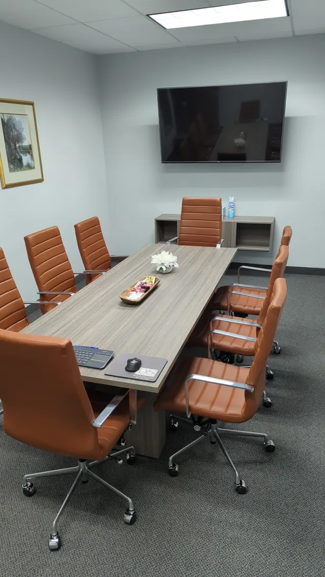 Davis & Sanchez — customer photo 9