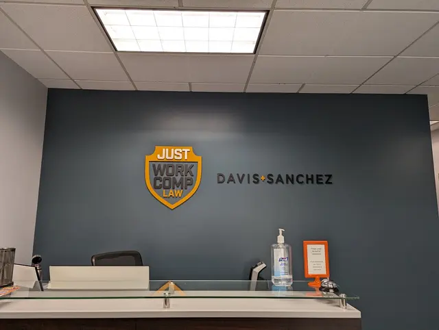 Davis & Sanchez — customer photo 10