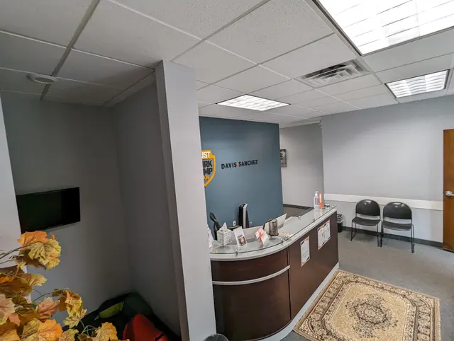 Davis & Sanchez — customer photo 8