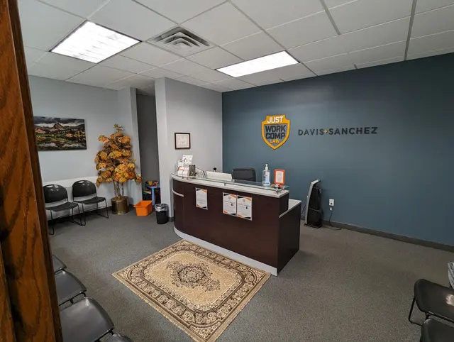 Davis & Sanchez — customer photo 4