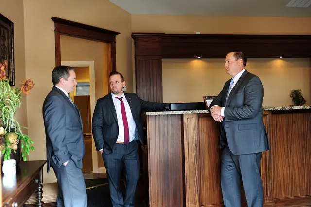 Feller & Wendt, LLC - Personal Injury Lawyers — photo from the business 4