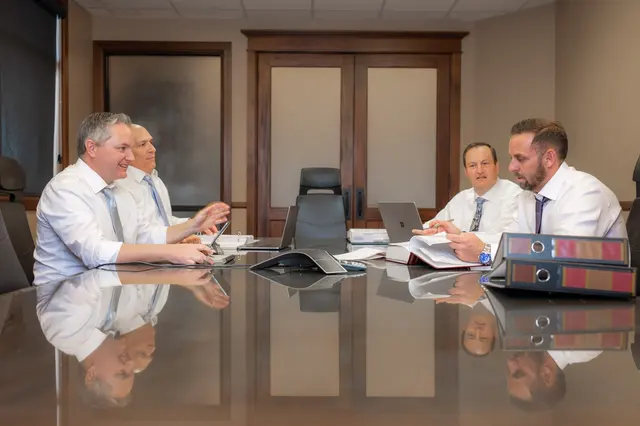 Feller & Wendt, LLC - Personal Injury Lawyers — photo from the business 10