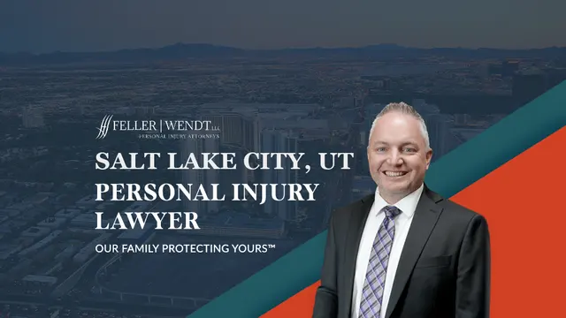Feller & Wendt, LLC - Personal Injury Lawyers — photo from the business 1