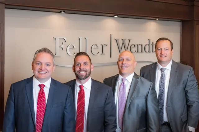 Feller & Wendt, LLC - Personal Injury Lawyers — photo from the business 11